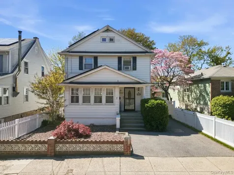 7 Byron Avenue Yonkers NY 10704