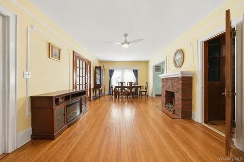 7 Byron Avenue Yonkers NY 10704