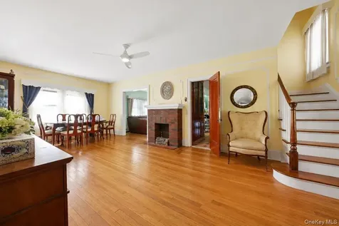 7 Byron Avenue Yonkers NY 10704