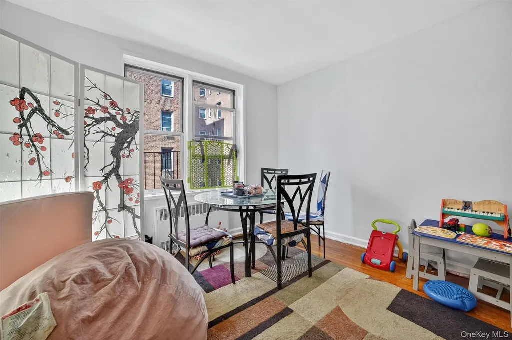 2105 Wallace Avenue Bronx NY 10462