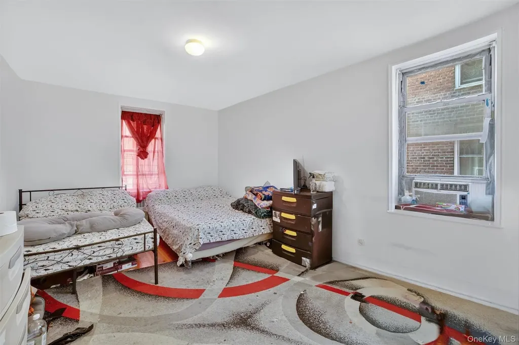 2105 Wallace Avenue Bronx NY 10462