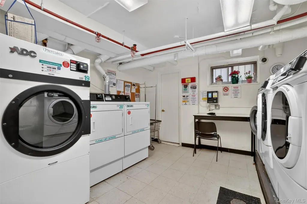 2105 Wallace Avenue Bronx NY 10462