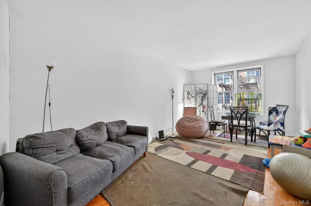 2105 Wallace Avenue Bronx NY 10462
