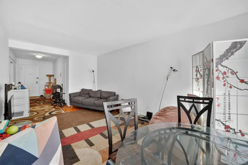 2105 Wallace Avenue Bronx NY 10462