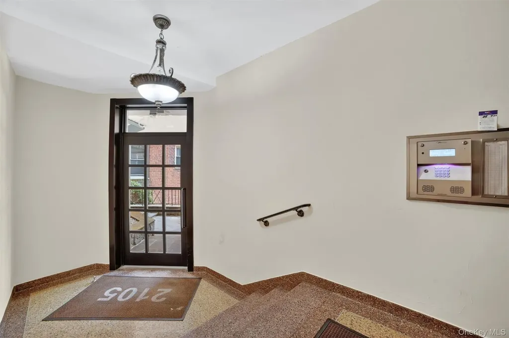 2105 Wallace Avenue Bronx NY 10462
