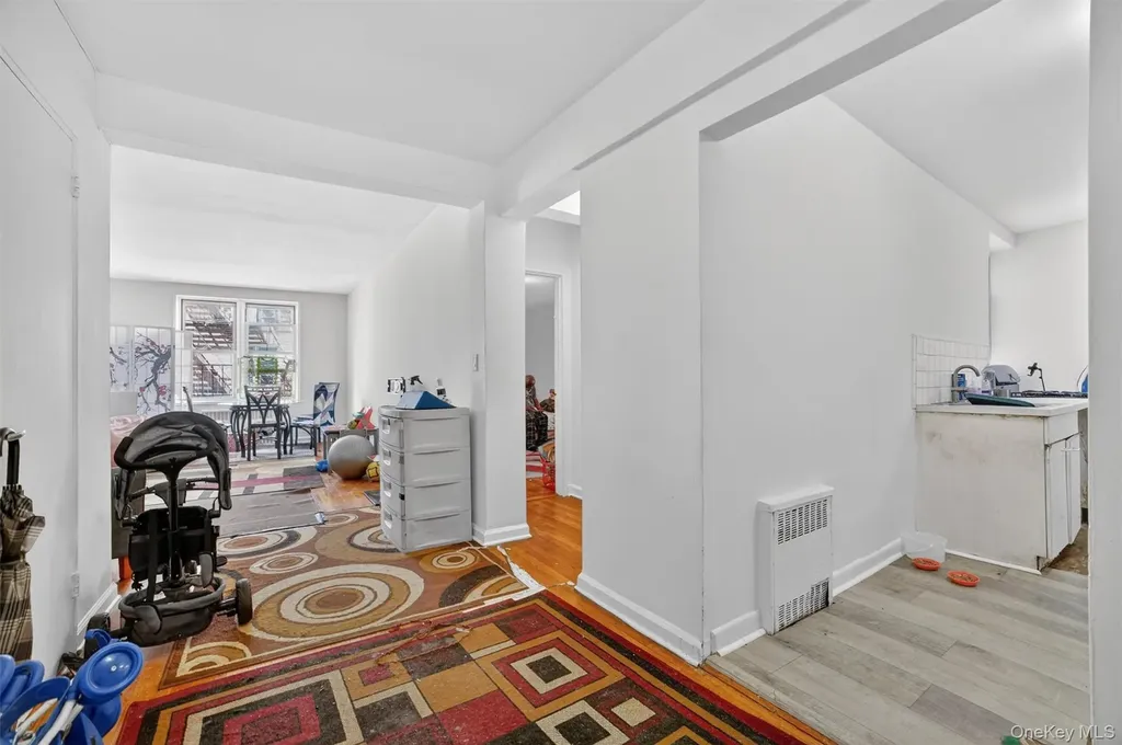 2105 Wallace Avenue Bronx NY 10462