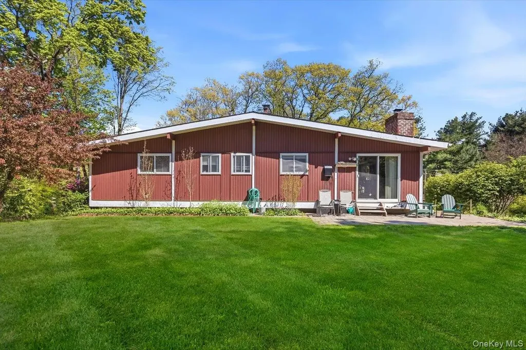 280 N State Road Briarcliff Manor NY 10510