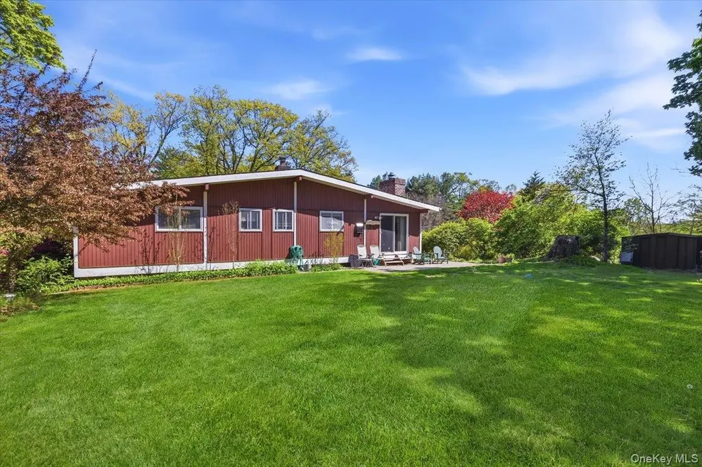 280 N State Road Briarcliff Manor NY 10510
