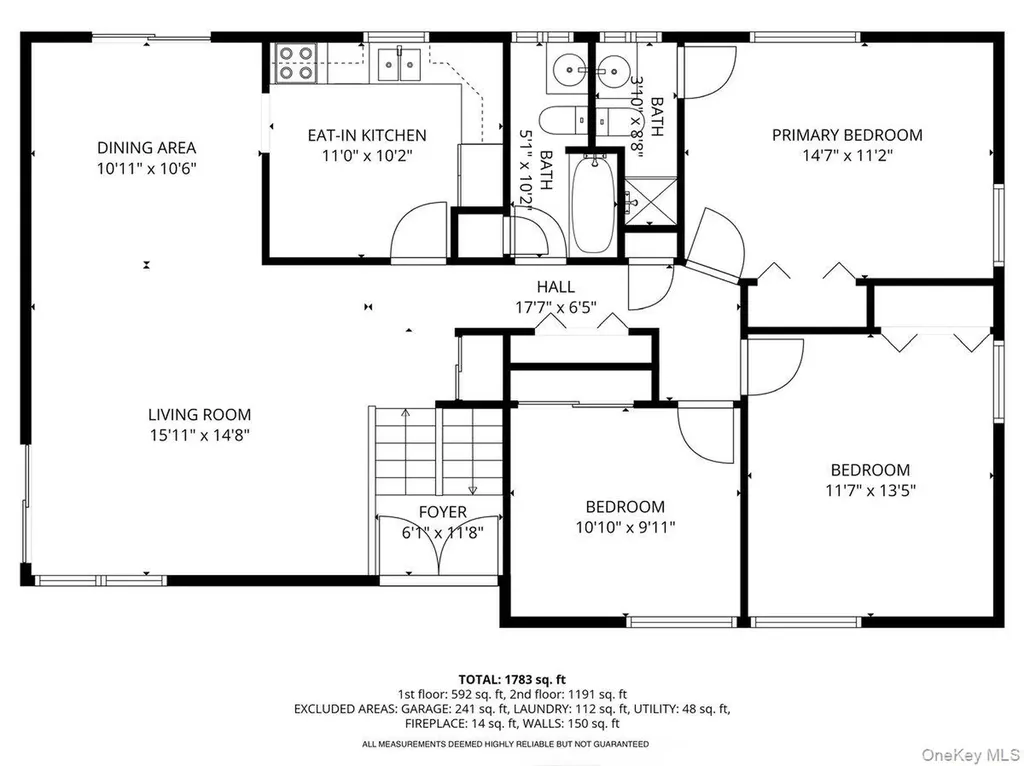 280 N State Road Briarcliff Manor NY 10510