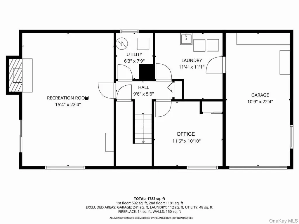 280 N State Road Briarcliff Manor NY 10510