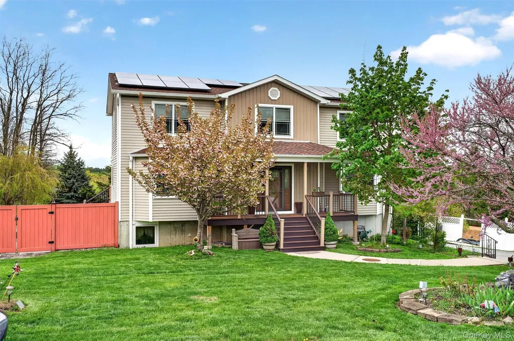 349 Mountain Avenue Monroe NY 10950