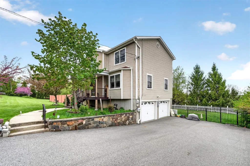 349 Mountain Avenue Monroe NY 10950