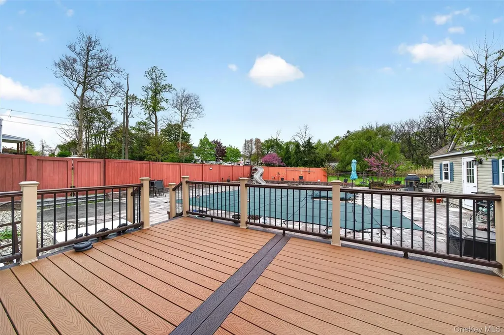 349 Mountain Avenue Monroe NY 10950