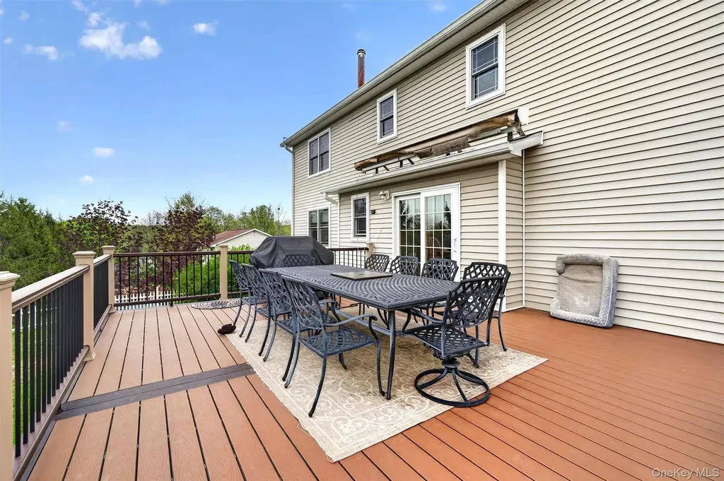 349 Mountain Avenue Monroe NY 10950