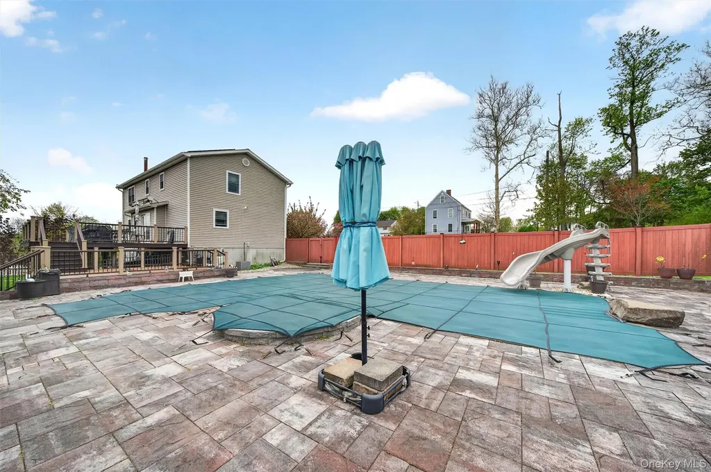 349 Mountain Avenue Monroe NY 10950