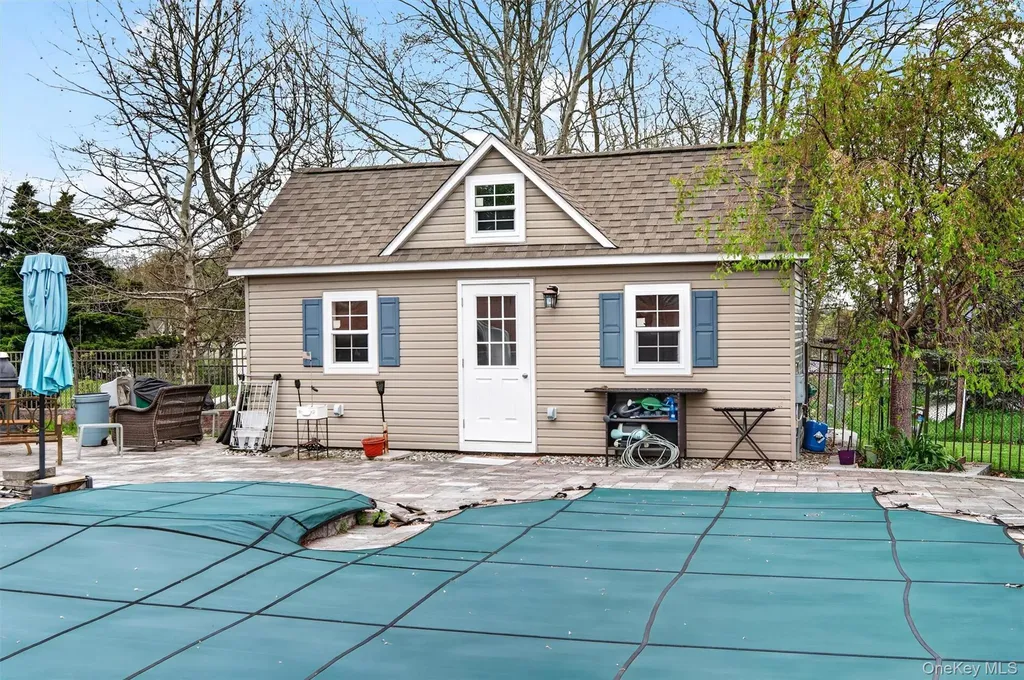349 Mountain Avenue Monroe NY 10950