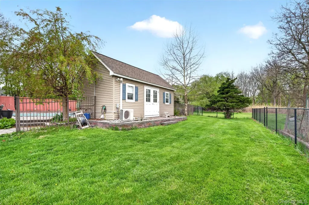 349 Mountain Avenue Monroe NY 10950