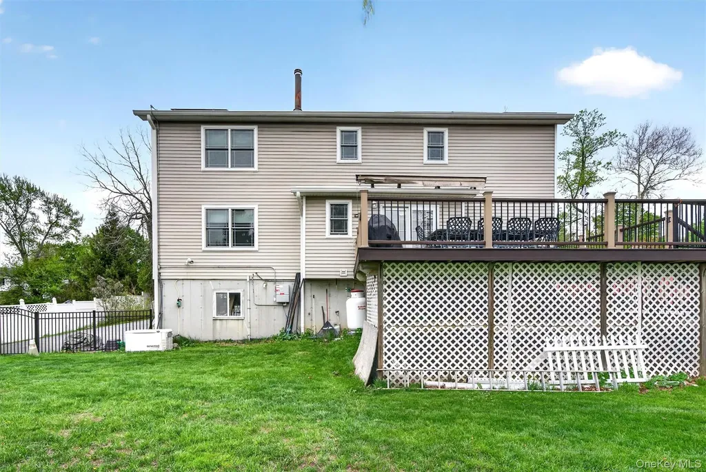 349 Mountain Avenue Monroe NY 10950