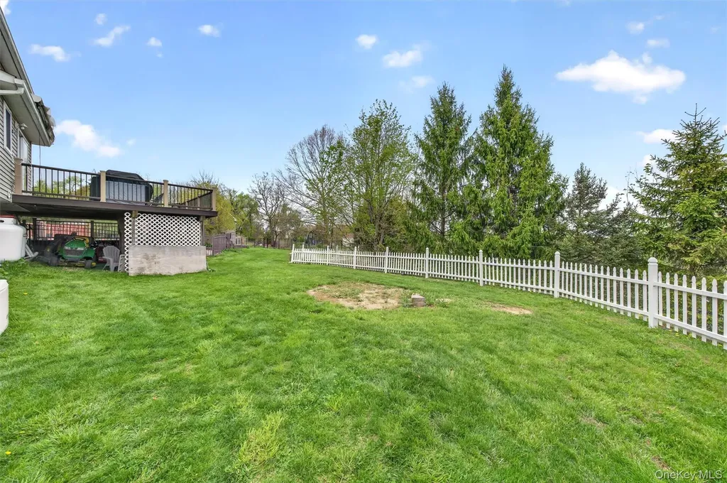 349 Mountain Avenue Monroe NY 10950