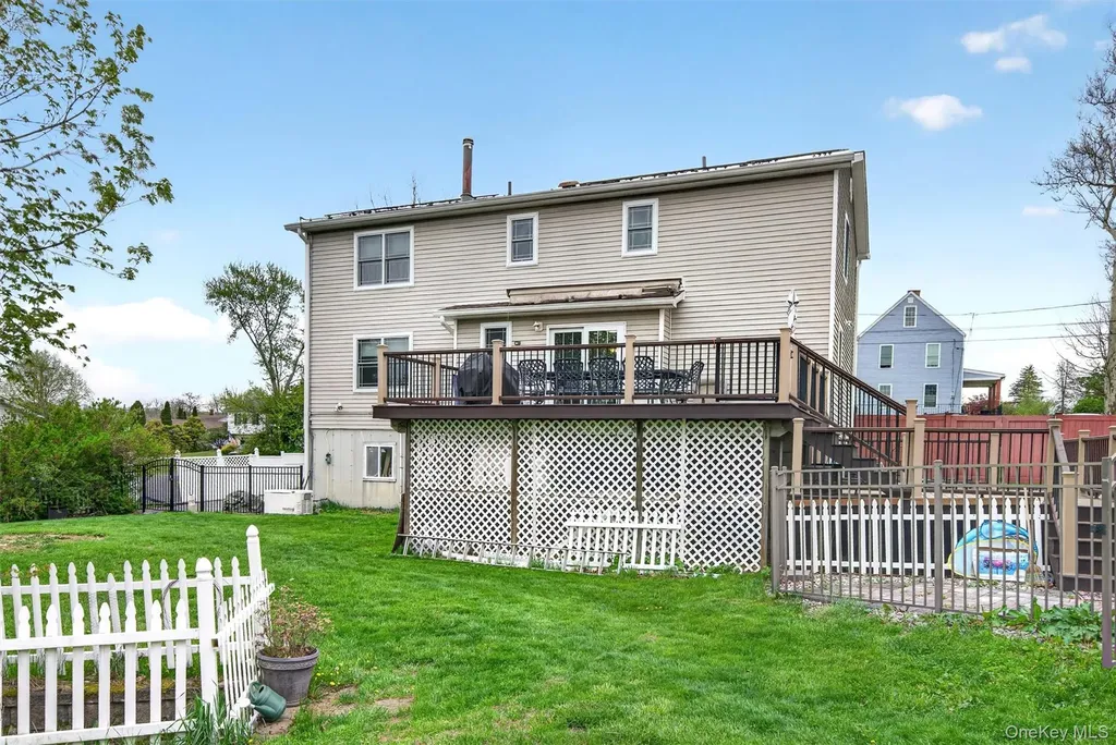 349 Mountain Avenue Monroe NY 10950
