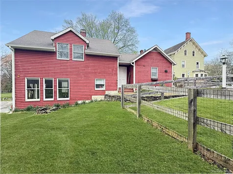 2321-2325 Rt-9d Wappingers Falls NY 12590