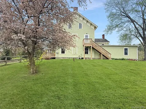 2321-2325 Rt-9d Wappingers Falls NY 12590