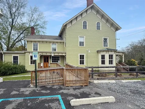 2321-2325 Rt-9d Wappingers Falls NY 12590
