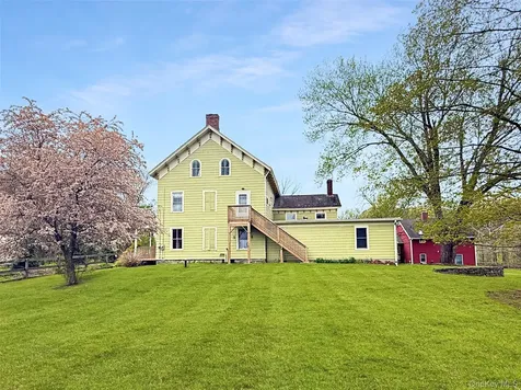 2321-2325 Rt-9d Wappingers Falls NY 12590