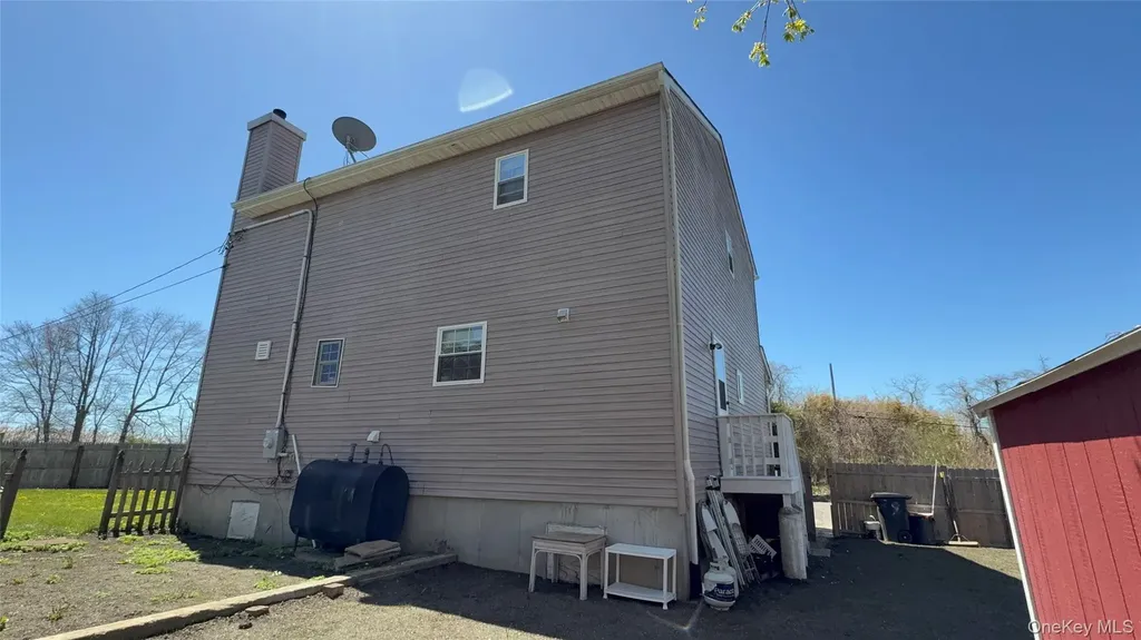 29 Sheridan Drive Shirley NY 11967