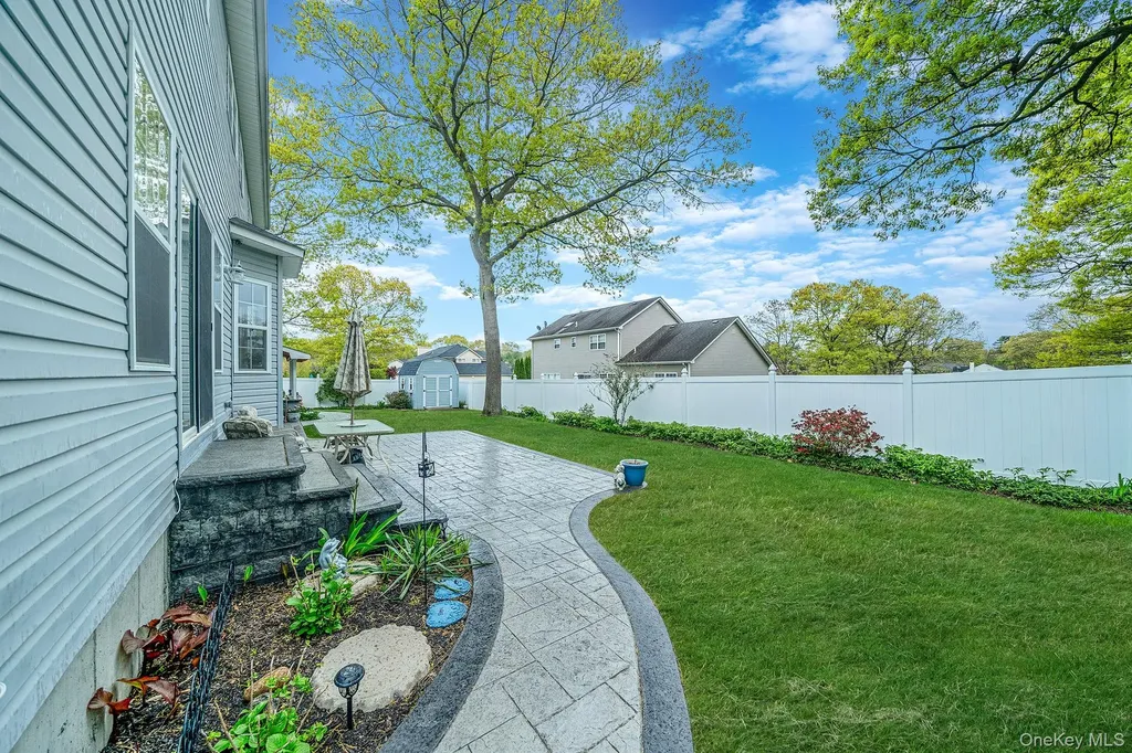 73 Elm Avenue Coram NY 11727