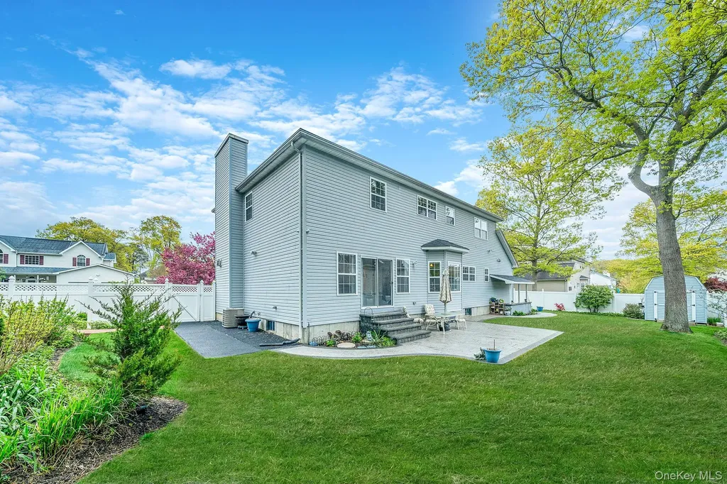 73 Elm Avenue Coram NY 11727