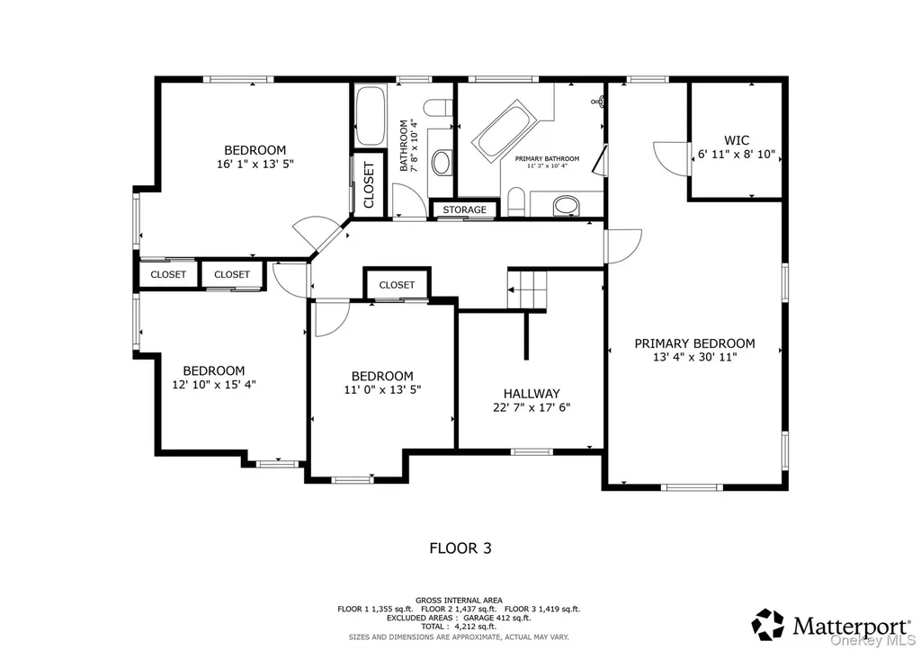73 Elm Avenue Coram NY 11727