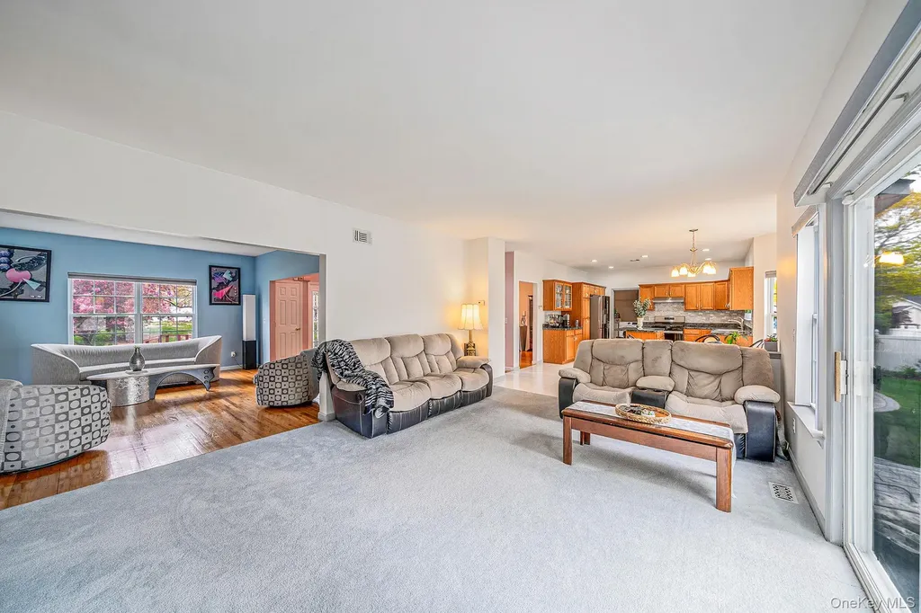 73 Elm Avenue Coram NY 11727