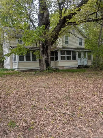 13 Mount Pleasant Road Mount Tremper NY 12457