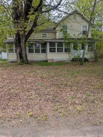 13 Mount Pleasant Road Mount Tremper NY 12457