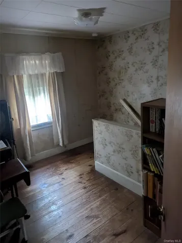 13 Mount Pleasant Road Mount Tremper NY 12457