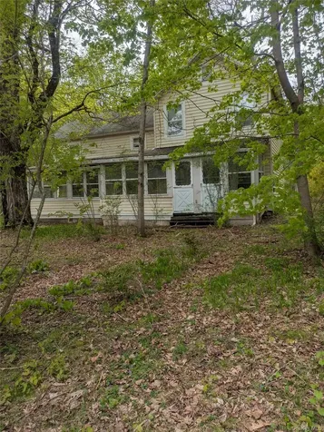 13 Mount Pleasant Road Mount Tremper NY 12457