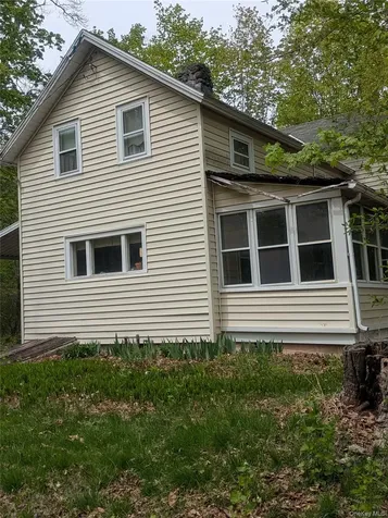 13 Mount Pleasant Road Mount Tremper NY 12457