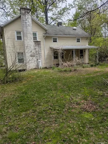 13 Mount Pleasant Road Mount Tremper NY 12457