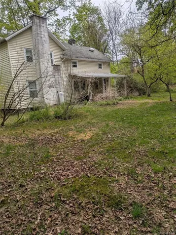 13 Mount Pleasant Road Mount Tremper NY 12457