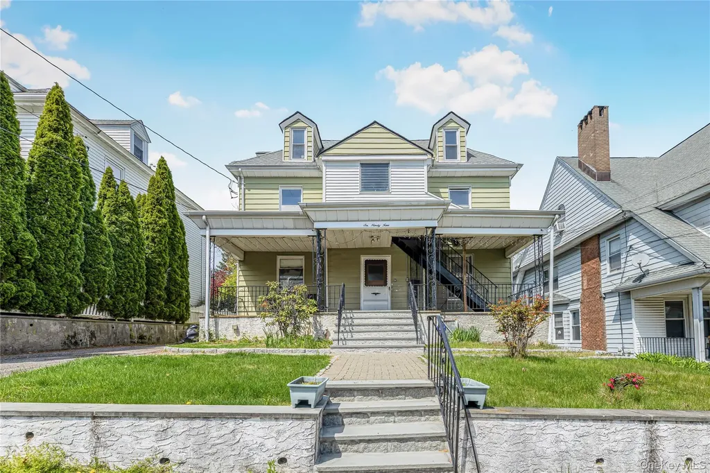 699 Palisade Avenue Yonkers NY 10703