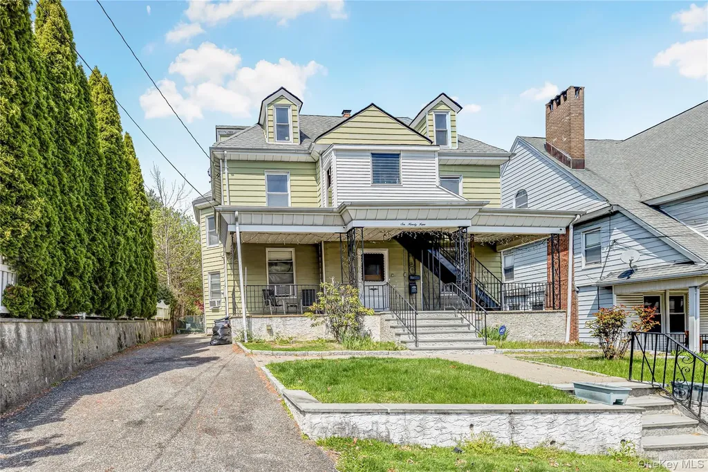 699 Palisade Avenue Yonkers NY 10703