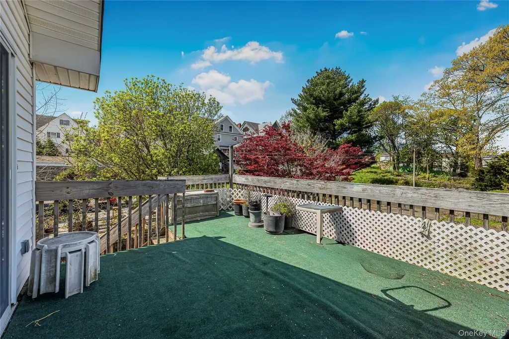 699 Palisade Avenue Yonkers NY 10703