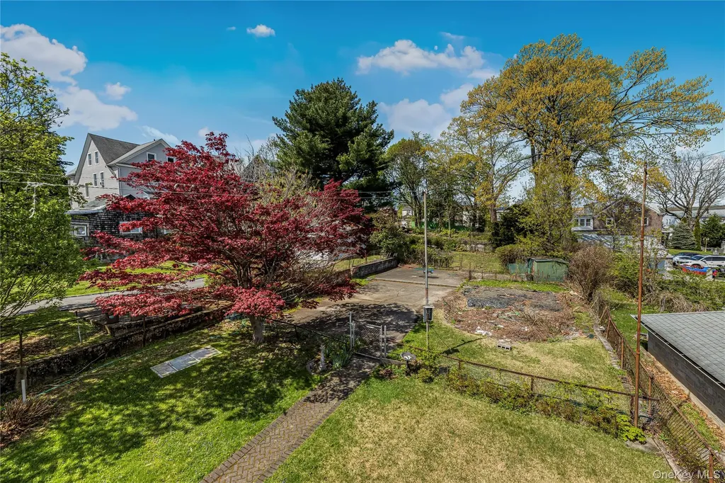 699 Palisade Avenue Yonkers NY 10703