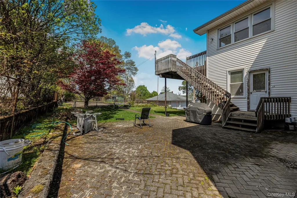 699 Palisade Avenue Yonkers NY 10703