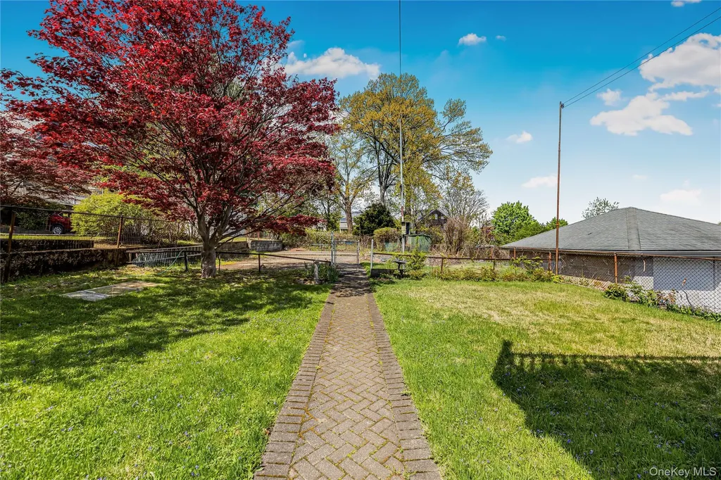 699 Palisade Avenue Yonkers NY 10703