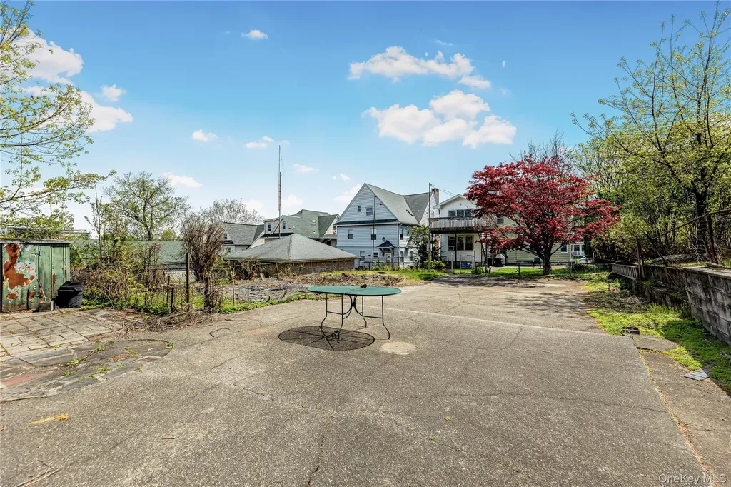 699 Palisade Avenue Yonkers NY 10703
