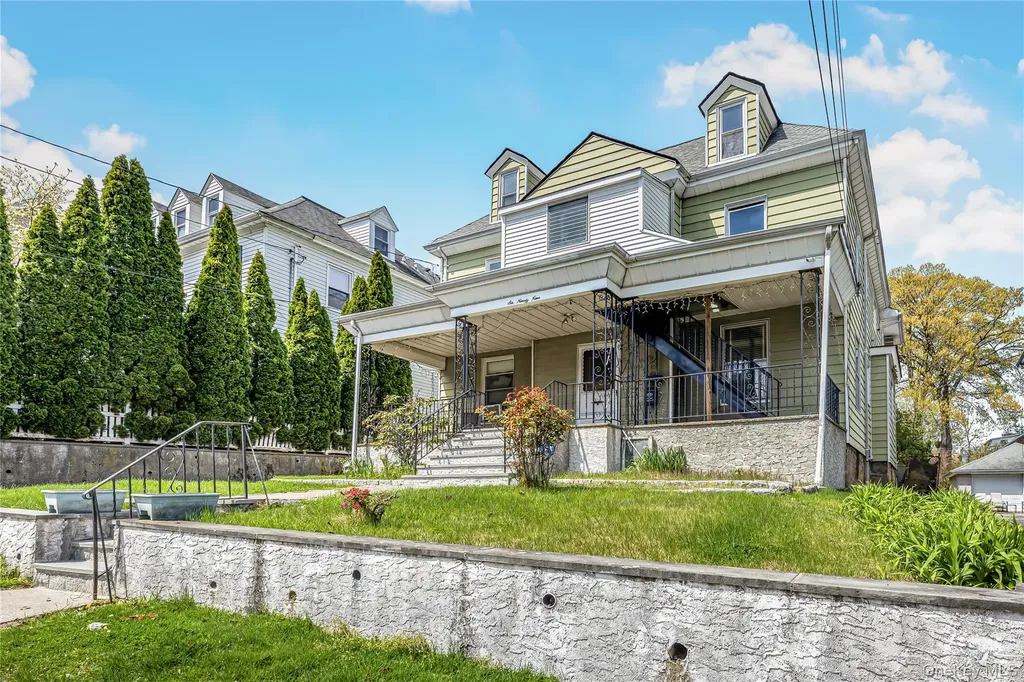 699 Palisade Avenue Yonkers NY 10703