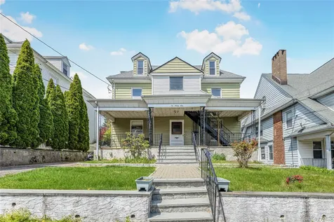 699 Palisade Avenue Yonkers NY 10703