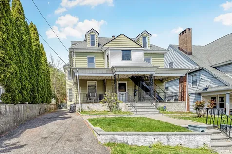 699 Palisade Avenue Yonkers NY 10703